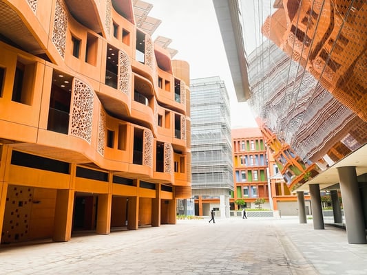 The Green Revolution: UAE’s Pioneering Steps Towards Sustainable Tourism