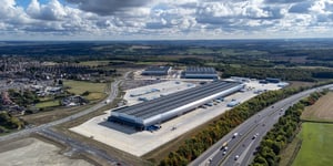 Freeths Bolsters Construction Law Practice with Key Strategic Hire in Yorkshire