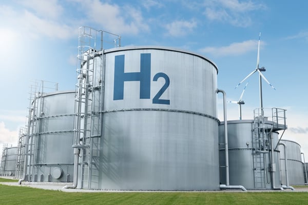 Nel ASA and Samsung C&T Forge Ahead with Groundbreaking Pink Hydrogen Project