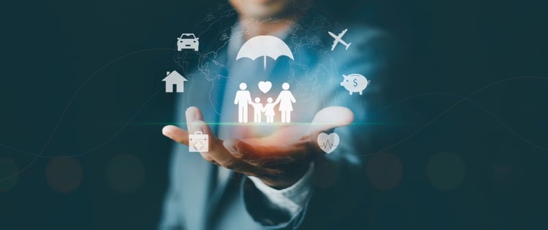 The Surprising Dip in Global Commercial Insurance Rates: What Does It Mean for P&C?