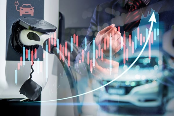The Rise of Electric Vehicles in Logistics: Revfin’s Financing Revolution