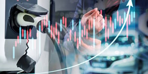 The Rise of Electric Vehicles in Logistics: Revfin’s Financing Revolution