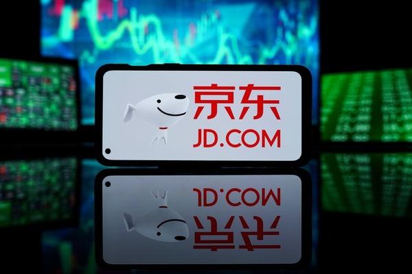 JD.com’s Strategic Discounts Propel Revenue to New Heights