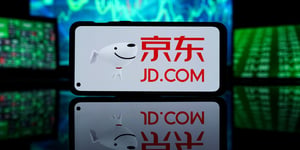 JD.com’s Strategic Discounts Propel Revenue to New Heights