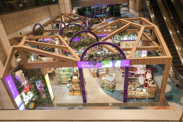 Lagardère’s Global Takeover: A Sign of Bigger Things to Come in Airport Retail and Dining?