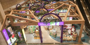 Lagardère’s Global Takeover: A Sign of Bigger Things to Come in Airport Retail and Dining?