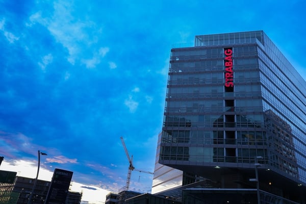 STRABAG’s Bold Move: Expanding to Australia Through Acquisition