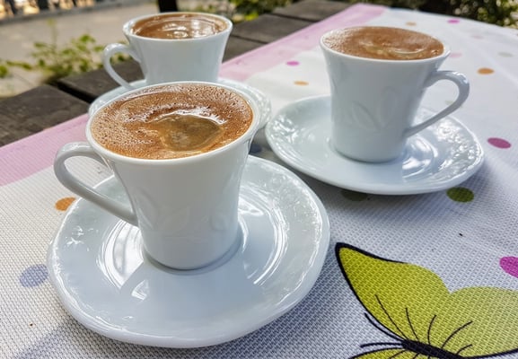 Why Reborn Coffee’s Leap into Turkish Artisan Snacks Could Change the Game