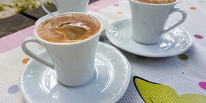 Why Reborn Coffee’s Leap into Turkish Artisan Snacks Could Change the Game