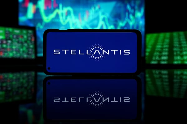 Stellantis Navigates Legal and Operational Turbulence: A Strategic Analysis