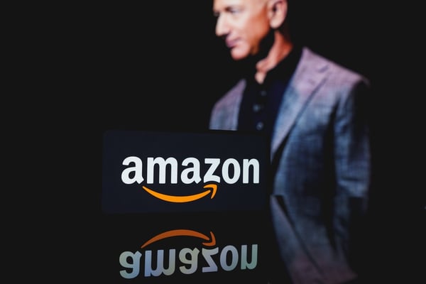 Amazon’s $15 Billion Gamble: A Logistics Revolution or a Risky Overreach?