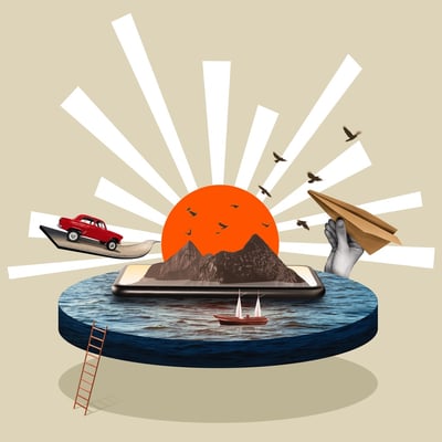 The Future of Travel: A Deep Dive into the World of Shared Experiences