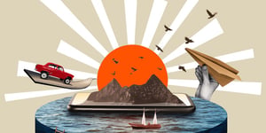 The Future of Travel: A Deep Dive into the World of Shared Experiences