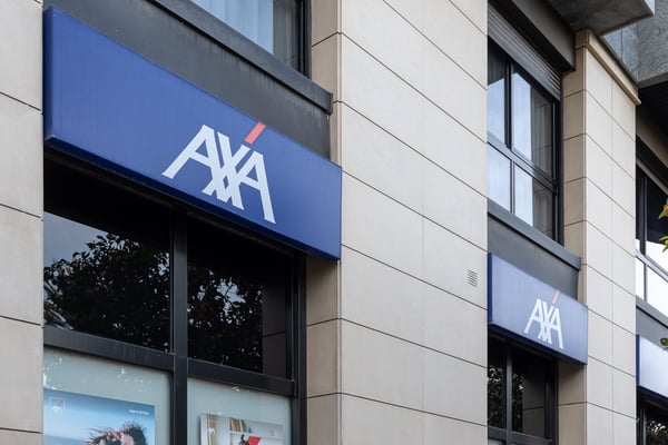 AXA XL Crushes 2023: A Deep Dive into Its Winning Strategy