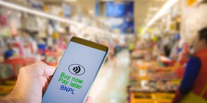 The "Buy Now, Pay Later" Boom: Transforming Consumer Credit in a Post-Pandemic World