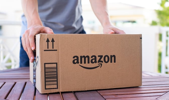 Amazon’s Charitable Innovation: Transforming Ramadan in Saudi Arabia with E-commerce Logistics