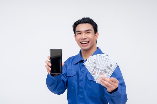 Revolutionizing the Construction Industry: The Dawn of QuickPay by ProNovos and Viva Capital