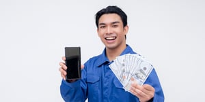 Revolutionizing the Construction Industry: The Dawn of QuickPay by ProNovos and Viva Capital