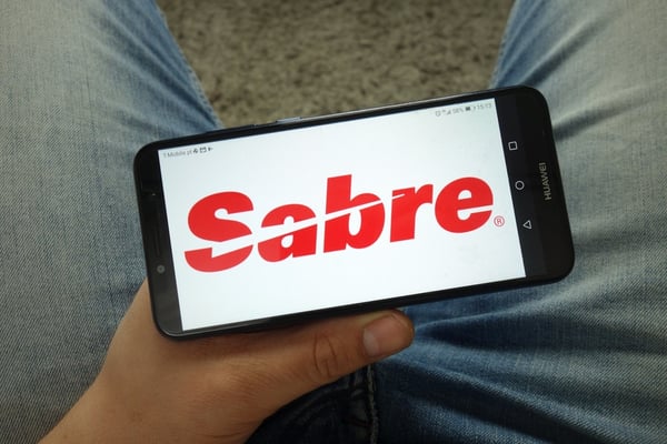 Driving Innovation in European Travel: Sabre Corporation and ACI blueteam Spa Renew Their Partnership