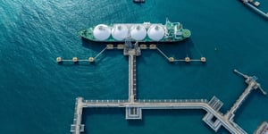 GAIL and ONGC Forge Strategic Alliance with Shell Energy India to Revolutionize Ethane Imports