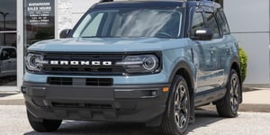 $5 Billion Gamble: Ford'S Affordable Electric Truck – Will It Succeed? - gjh3qrm