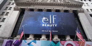 The Bold Move: e.l.f. Beauty’s Strategy to Conquer the Global Cosmetics Market