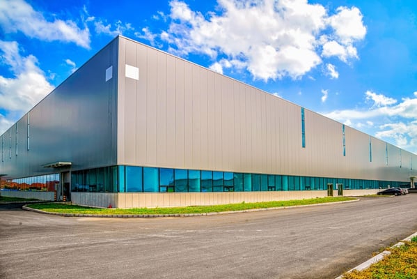 Retail and Manufacturing: Driving Forces Behind Urban Development