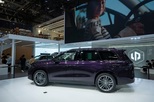 Stellantis and Leapmotor: A Strategic Play Against EV Tariffs or a Leap into the Unknown?