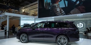 Stellantis and Leapmotor: A Strategic Play Against EV Tariffs or a Leap into the Unknown?