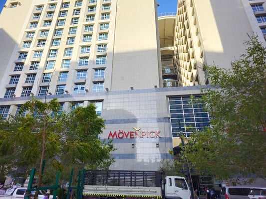 IHG’s Bold Move in Al Madinah: A Game-Changer for Saudi Arabia’s Tourism?