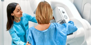 Transforming Breast Cancer Diagnosis in Tanzania with Advanced Mammography Technology