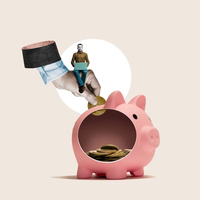 Crypto Platforms vs. Traditional Banks: A Comparative Analysis