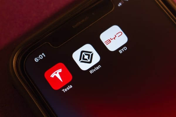 Shifting Gears: How Major Auto Manufacturers Are Navigating the Electric Vehicle Revolution