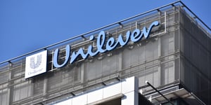 Unilever’s Strategic Pivot: From Ice Cream to Beauty and Personal Care