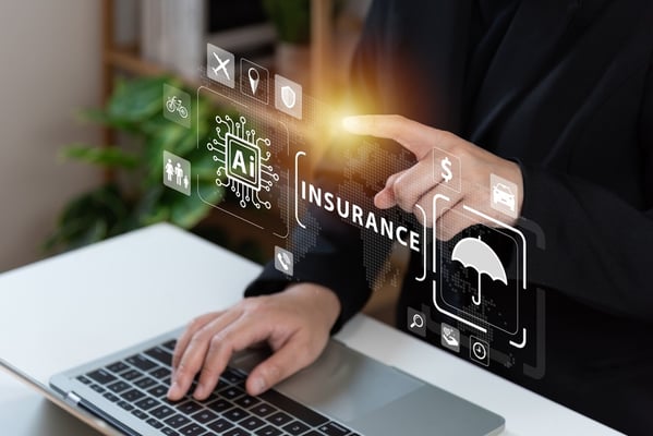 Why AI in Travel Insurance is a Game-Changer