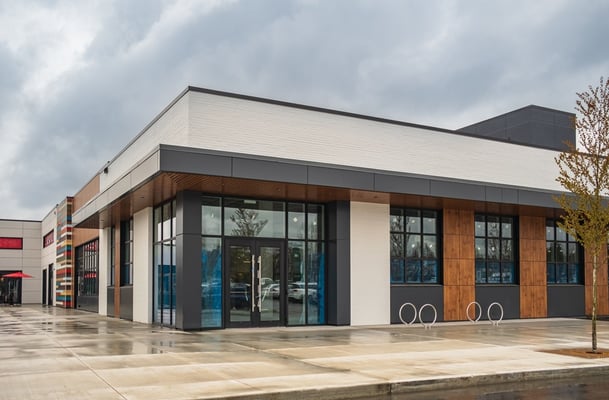 The Unexpected Rise of Shopping Centers: A Market Resurgence You Didn’t See Coming