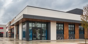 The Unexpected Rise of Shopping Centers: A Market Resurgence You Didn’t See Coming