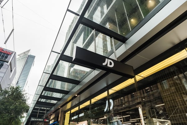 Is Solomon Lew Crafting Australia’s Next Retail Empire?