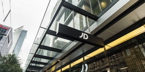 Is Solomon Lew Crafting Australia’s Next Retail Empire?