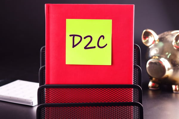 The Shake-Up in Retail: How D2C Brands Are Redrawing the Battle Lines in Personal Care
