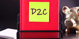 The Shake-Up in Retail: How D2C Brands Are Redrawing the Battle Lines in Personal Care