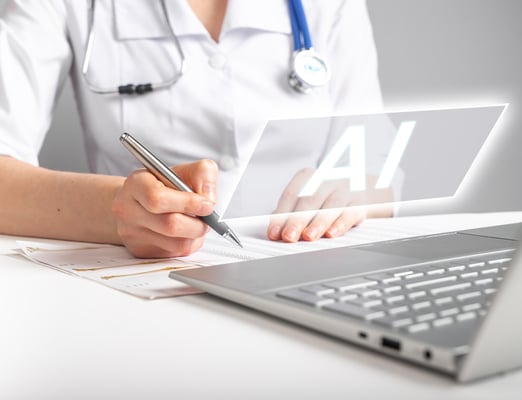 Empowering Oncology through AI: The Intermountain and Memora Health Alliance
