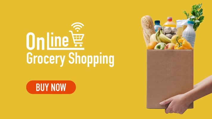 Amazon and Grubhub: Strengthening Bonds in Food Delivery