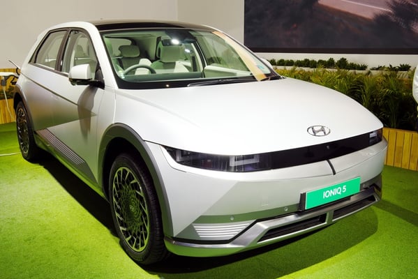 Hyundai’s Historic IPO in India: A Game Changer for the Automotive Market