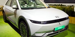 Hyundai’s Historic IPO in India: A Game Changer for the Automotive Market
