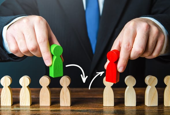 The High Stakes of Office Vacancies: A 30-Year Peak and Its Implications