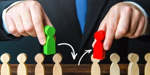The High Stakes of Office Vacancies: A 30-Year Peak and Its Implications