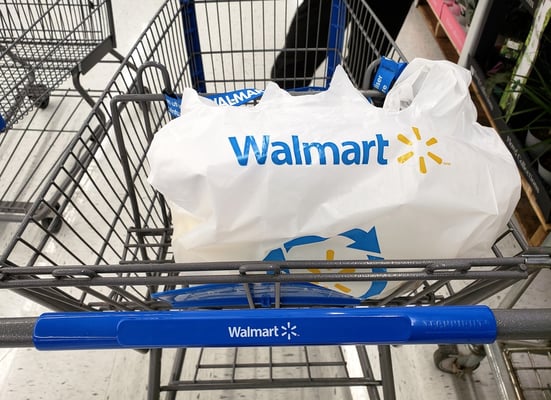 Walmart’s Strategic Shift to ’Better for You’ Private Labels: A Response to Consumer Demand and Inflation