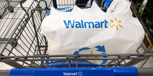 Walmart’s Strategic Shift to ’Better for You’ Private Labels: A Response to Consumer Demand and Inflation