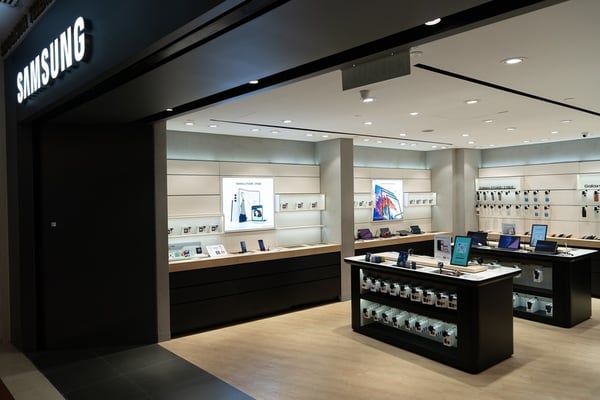 Samsung’s Bold Retail Expansion: Bridging Innovative Tech with Enhanced Consumer Experience